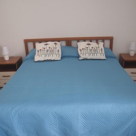 Villa Damecuta B&B Анакапри Екстериор снимка