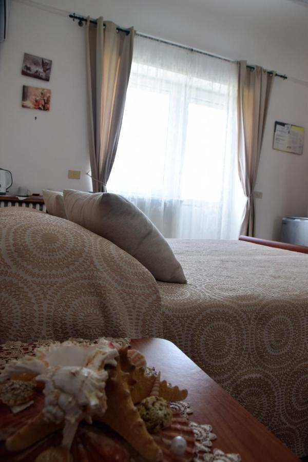 Villa Damecuta B&B Анакапри Екстериор снимка