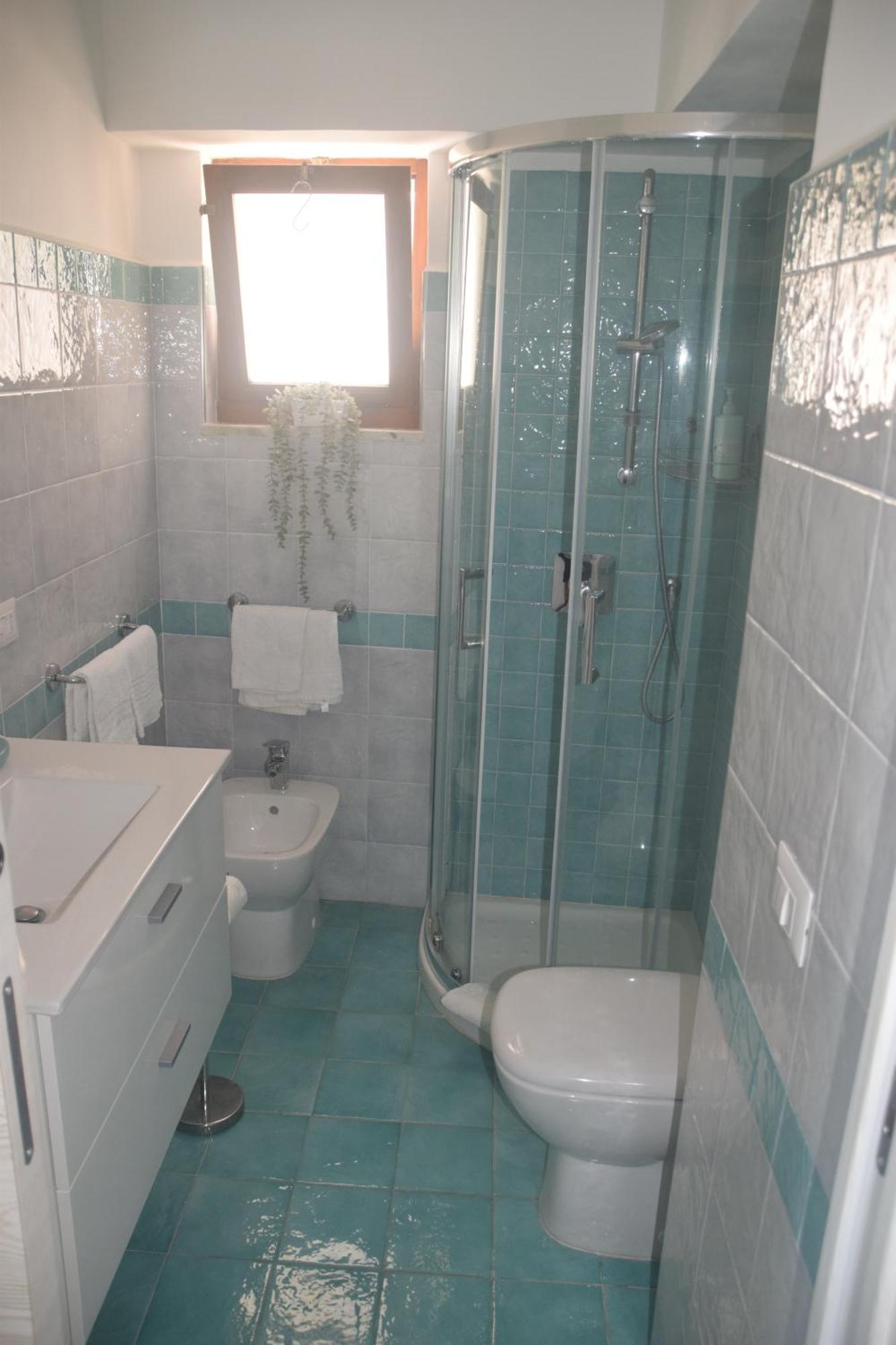 Villa Damecuta B&B Анакапри Екстериор снимка